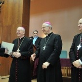 Zmiany personalne wśród księży archidiecezji lubelskiej 