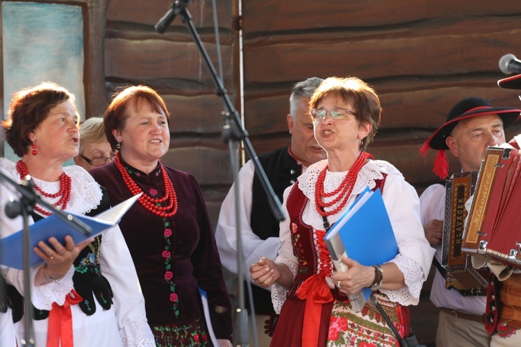 3. Rodzinny Piknik w Międzybrodziu Żywieckim - 2017