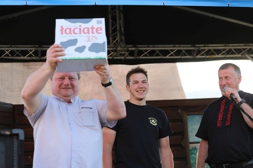 3. Rodzinny Piknik w Międzybrodziu Żywieckim - 2017
