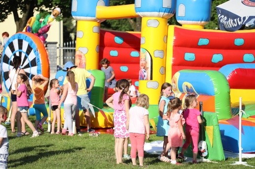 3. Rodzinny Piknik w Międzybrodziu Żywieckim - 2017