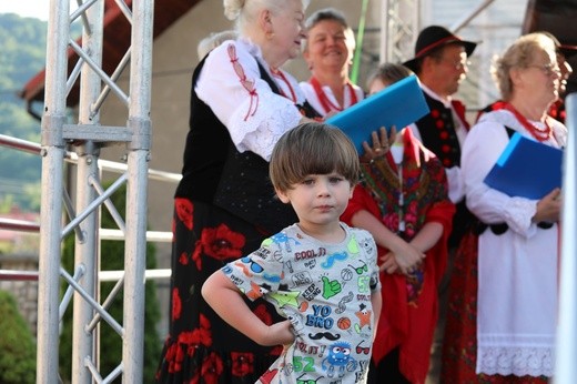 3. Rodzinny Piknik w Międzybrodziu Żywieckim - 2017