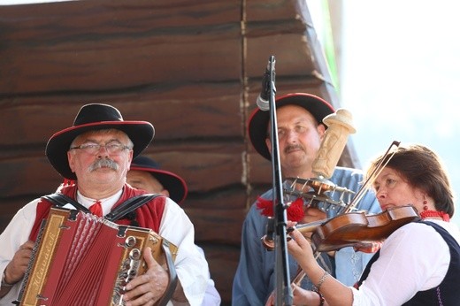 3. Rodzinny Piknik w Międzybrodziu Żywieckim - 2017