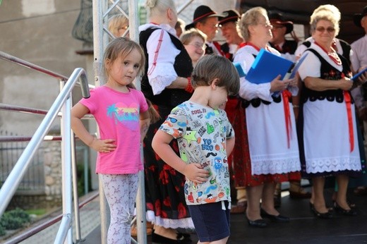 3. Rodzinny Piknik w Międzybrodziu Żywieckim - 2017