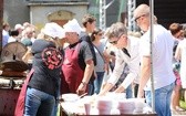 3. Rodzinny Piknik w Międzybrodziu Żywieckim - 2017