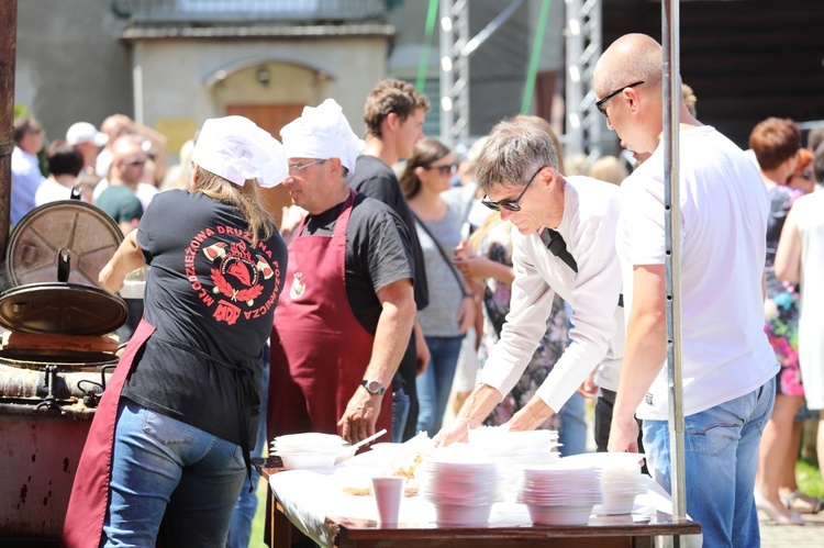 3. Rodzinny Piknik w Międzybrodziu Żywieckim - 2017