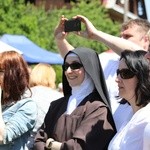 3. Rodzinny Piknik w Międzybrodziu Żywieckim - 2017