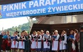 3. Rodzinny Piknik w Międzybrodziu Żywieckim - 2017