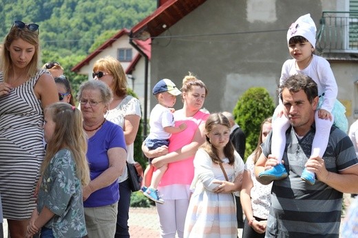 3. Rodzinny Piknik w Międzybrodziu Żywieckim - 2017
