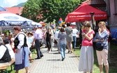 3. Rodzinny Piknik w Międzybrodziu Żywieckim - 2017