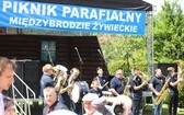 3. Rodzinny Piknik w Międzybrodziu Żywieckim - 2017