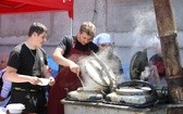 3. Rodzinny Piknik w Międzybrodziu Żywieckim - 2017