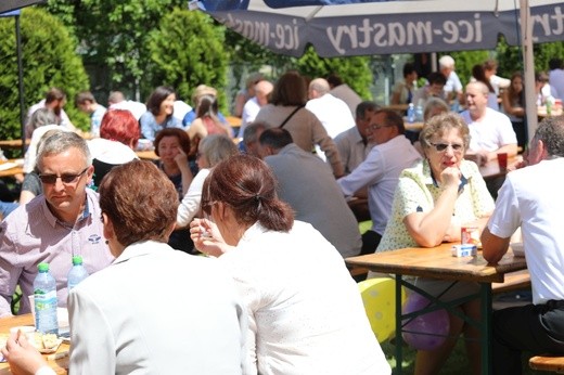 3. Rodzinny Piknik w Międzybrodziu Żywieckim - 2017