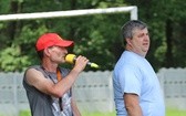 Lekkoatletyczna Spartakiada Służby Liturgicznej w Zabrzegu - 2017