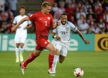 Euro U-21: Polska odpadła