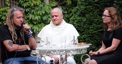 O. Pelanowski: Ojciec nie może zdezerterować