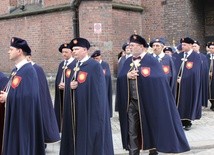 500. rocznica powstania Bractwa Bożego Ciała