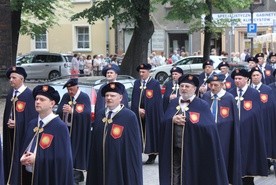 Na straży tajemnicy