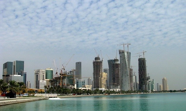 Cztery kraje arabskie wysłały Katarowi listę 13 żądań