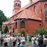 100-lecie boguszowskiego kościoła