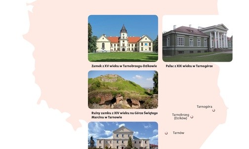 To nasza historia - Tarnowscy