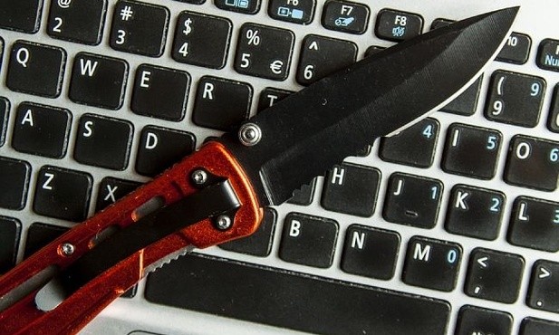 Cyberprzestępstwa