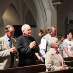 Jubileusz 60-lecia kapłaństwa