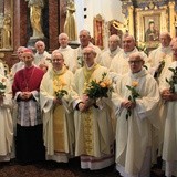 Jubileusz 60-lecia kapłaństwa