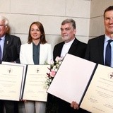 Gala "Filantrop Roku 2016"