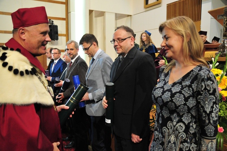 Najświętsze Serce Jezusa – patron Katolickiego Uniwersytetu Lubelskiego