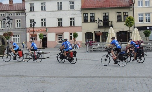 "Rozkręć Wiarę" 2017 - Żywiec-Nordkapp