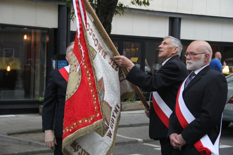 Uroczystość Najświętszego Serca Pana Jezusa