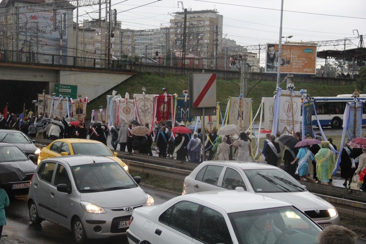 Uroczystość Najświętszego Serca Pana Jezusa