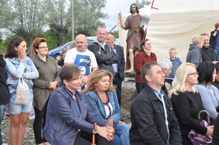 Koncert w Porębie Małej