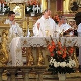 Rowerem do sanktuariów maryjnych Podbeskidzia