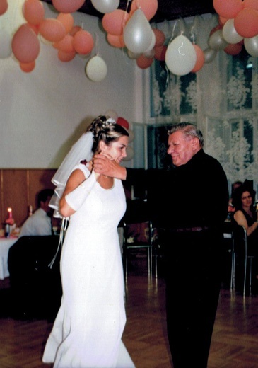 Wspomnienia z ks. Zenonem