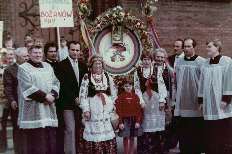 Wspomnienia z ks. Zenonem