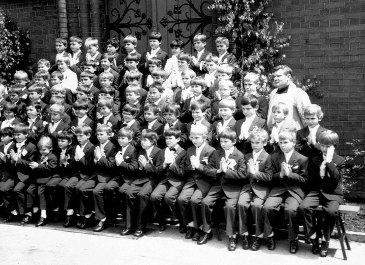 Wspomnienia z ks. Zenonem