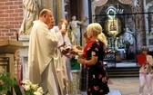 Pielgrzymka katechetów i nauczycieli