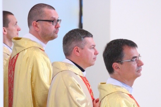 Zakończenie roku akademickiego Warmińskiej Szkoły Biblijnej