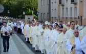 Matka Boża Opolska na ulicach miasta