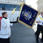 Matka Boża Opolska na ulicach miasta