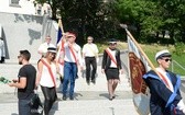 Matka Boża Opolska na ulicach miasta