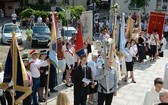 Matka Boża Opolska na ulicach miasta