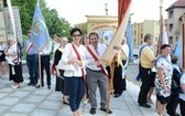 Matka Boża Opolska na ulicach miasta