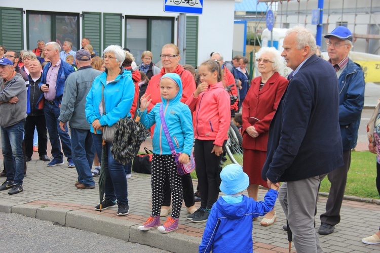 Odpust śś. Piotra i Pawła w Pucku