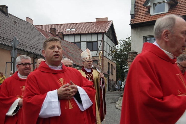 Odpust śś. Piotra i Pawła w Pucku