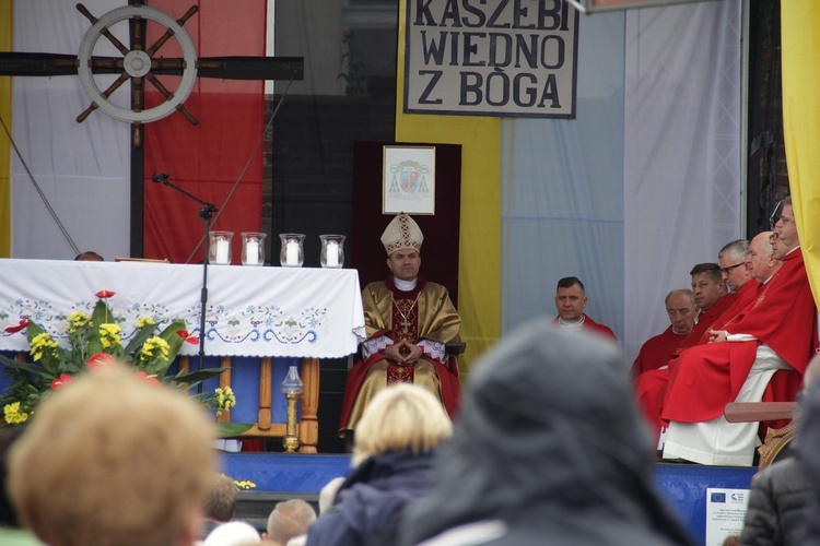 Odpust śś. Piotra i Pawła w Pucku