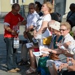 Zawierzenie Opola Matce Bożej