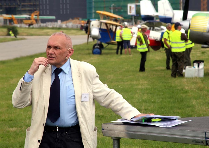 Małopolski Piknik Lotniczy 2017