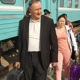 Kazachstan, cz. 3